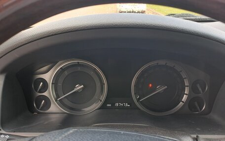 Toyota Land Cruiser 200, 2018 год, 5 990 000 рублей, 17 фотография