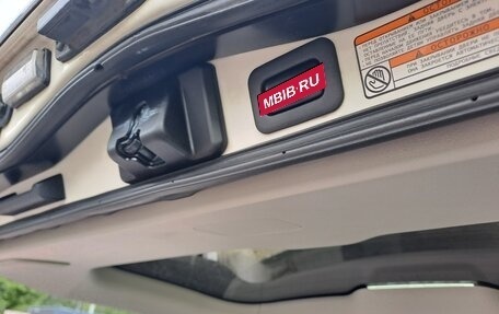 Toyota Land Cruiser 200, 2018 год, 5 990 000 рублей, 19 фотография
