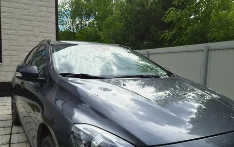 Volvo V40 Cross Country I, 2013 год, 1 400 000 рублей, 5 фотография