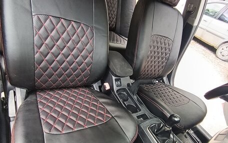 Mitsubishi Lancer IX, 2007 год, 489 000 рублей, 9 фотография