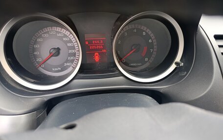 Mitsubishi Lancer IX, 2007 год, 489 000 рублей, 8 фотография