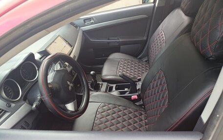 Mitsubishi Lancer IX, 2007 год, 489 000 рублей, 6 фотография