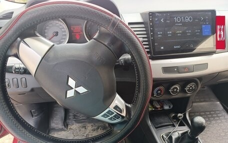Mitsubishi Lancer IX, 2007 год, 489 000 рублей, 7 фотография