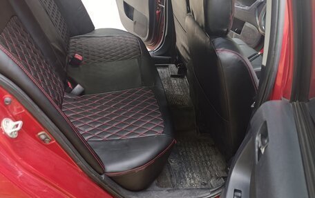 Mitsubishi Lancer IX, 2007 год, 489 000 рублей, 10 фотография