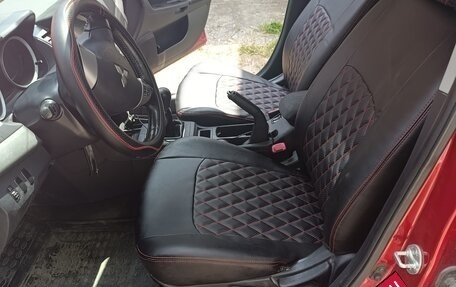 Mitsubishi Lancer IX, 2007 год, 489 000 рублей, 11 фотография