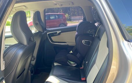 Volvo XC60 II, 2013 год, 1 750 000 рублей, 11 фотография