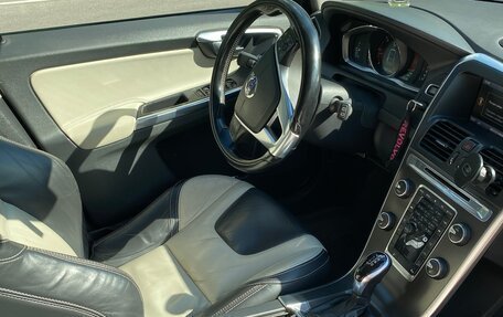 Volvo XC60 II, 2013 год, 1 750 000 рублей, 10 фотография