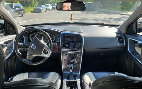 Volvo XC60 II, 2013 год, 1 750 000 рублей, 8 фотография