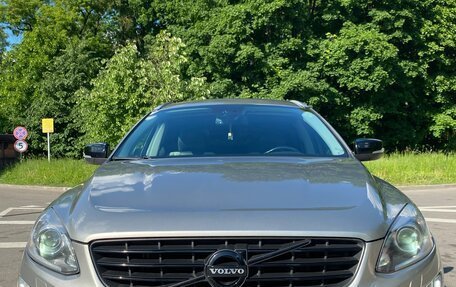 Volvo XC60 II, 2013 год, 1 750 000 рублей, 7 фотография