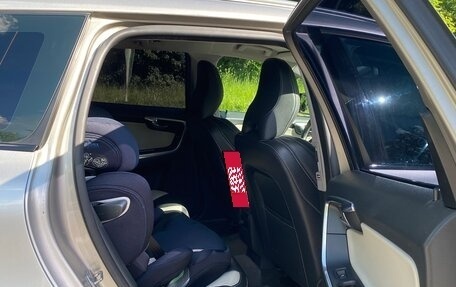 Volvo XC60 II, 2013 год, 1 750 000 рублей, 13 фотография