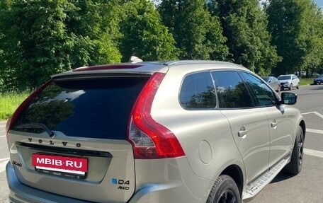 Volvo XC60 II, 2013 год, 1 750 000 рублей, 3 фотография
