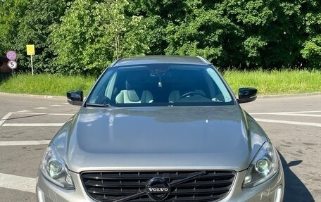Volvo XC60 II, 2013 год, 1 750 000 рублей, 6 фотография