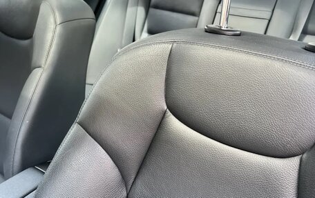 Mercedes-Benz C-Класс, 2011 год, 2 500 000 рублей, 5 фотография