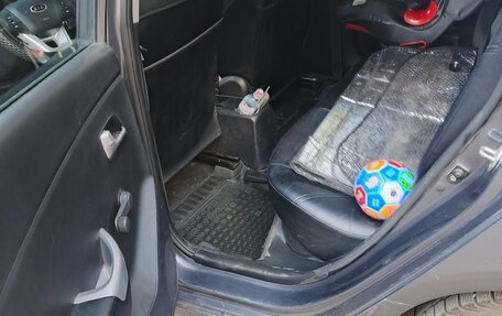 KIA Rio III рестайлинг, 2012 год, 550 000 рублей, 9 фотография