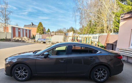 Mazda 6, 2018 год, 1 730 000 рублей, 3 фотография