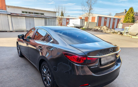 Mazda 6, 2018 год, 1 730 000 рублей, 4 фотография
