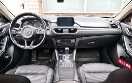 Mazda 6, 2018 год, 1 730 000 рублей, 10 фотография