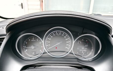 Mazda 6, 2018 год, 1 730 000 рублей, 11 фотография