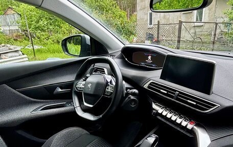 Peugeot 3008 II, 2020 год, 1 650 000 рублей, 9 фотография