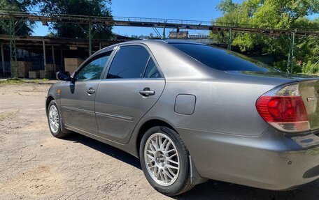 Toyota Camry V40, 2004 год, 1 050 000 рублей, 3 фотография
