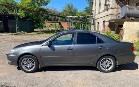 Toyota Camry V40, 2004 год, 1 050 000 рублей, 6 фотография