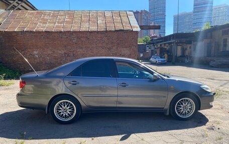 Toyota Camry V40, 2004 год, 1 050 000 рублей, 5 фотография