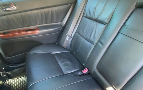 Toyota Camry V40, 2004 год, 1 050 000 рублей, 21 фотография
