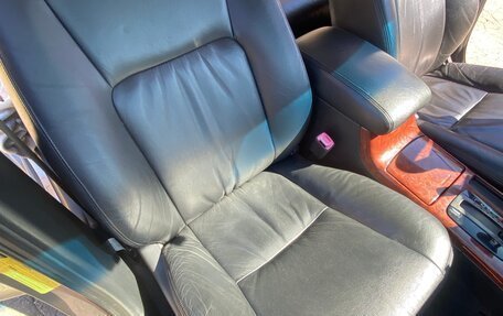 Toyota Camry V40, 2004 год, 1 050 000 рублей, 18 фотография