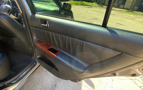Toyota Camry V40, 2004 год, 1 050 000 рублей, 15 фотография