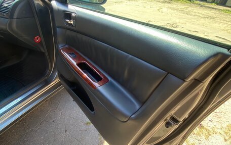 Toyota Camry V40, 2004 год, 1 050 000 рублей, 14 фотография
