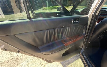Toyota Camry V40, 2004 год, 1 050 000 рублей, 17 фотография