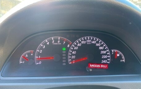 Toyota Camry V40, 2004 год, 1 050 000 рублей, 9 фотография
