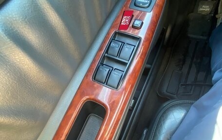 Toyota Camry V40, 2004 год, 1 050 000 рублей, 23 фотография