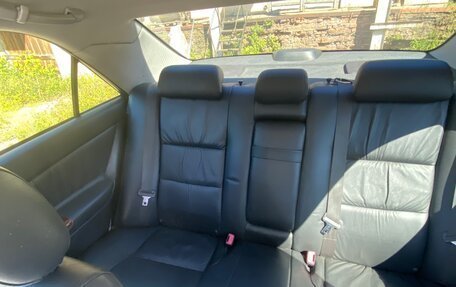 Toyota Camry V40, 2004 год, 1 050 000 рублей, 27 фотография
