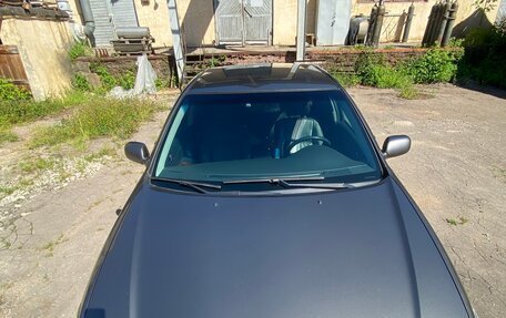 Toyota Camry V40, 2004 год, 1 050 000 рублей, 28 фотография