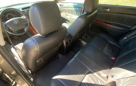 Toyota Camry V40, 2004 год, 1 050 000 рублей, 31 фотография