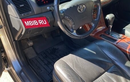 Toyota Camry V40, 2004 год, 1 050 000 рублей, 24 фотография