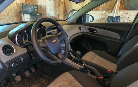 Chevrolet Cruze II, 2012 год, 645 000 рублей, 6 фотография