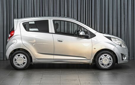 Ravon R2, 2016 год, 750 000 рублей, 5 фотография