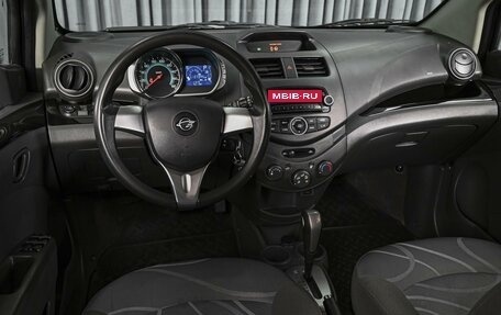 Ravon R2, 2016 год, 750 000 рублей, 6 фотография