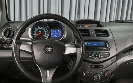 Ravon R2, 2016 год, 750 000 рублей, 15 фотография