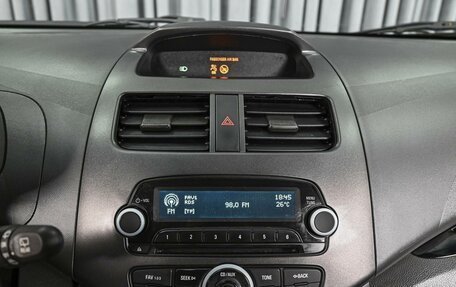 Ravon R2, 2016 год, 750 000 рублей, 14 фотография