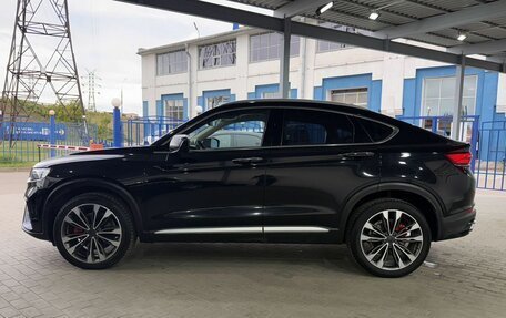 Geely Tugella FY11, 2021 год, 2 299 000 рублей, 2 фотография