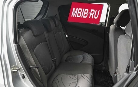 Ravon R2, 2016 год, 750 000 рублей, 7 фотография