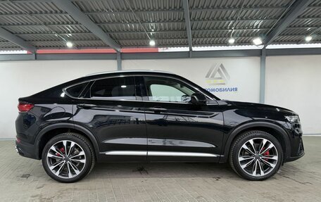 Geely Tugella FY11, 2021 год, 2 299 000 рублей, 6 фотография