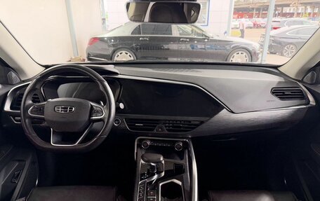 Geely Tugella FY11, 2021 год, 2 299 000 рублей, 11 фотография