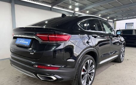 Geely Tugella FY11, 2021 год, 2 299 000 рублей, 5 фотография