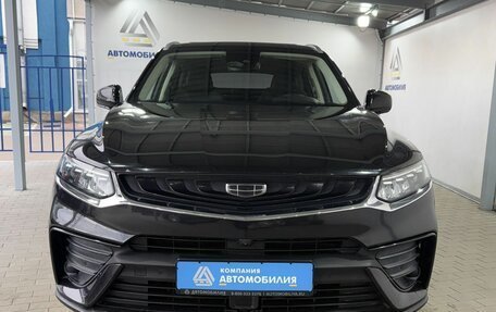 Geely Tugella FY11, 2021 год, 2 299 000 рублей, 8 фотография
