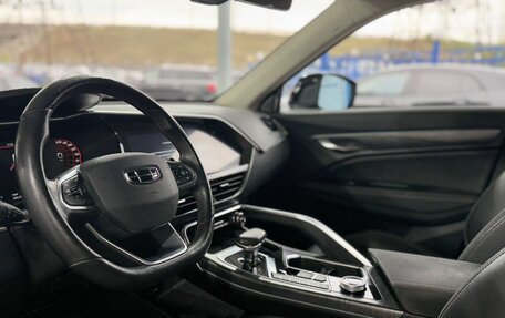 Geely Tugella FY11, 2021 год, 2 299 000 рублей, 14 фотография