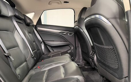 Geely Tugella FY11, 2021 год, 2 299 000 рублей, 13 фотография